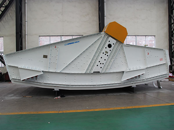 振動(dòng)篩啟動(dòng)困難怎么辦？原因及解決方法